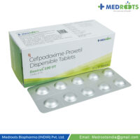 DOXIRUT 100 DT
